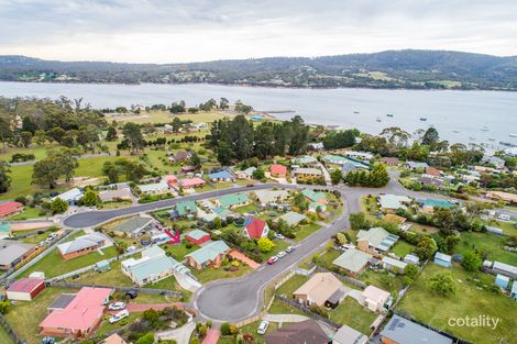 Property photo of 6 Sugarwood Court Margate TAS 7054