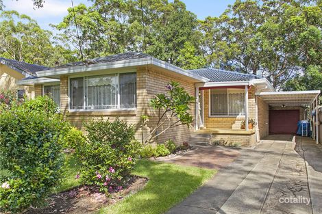 Property photo of 27 Forest Road Heathcote NSW 2233