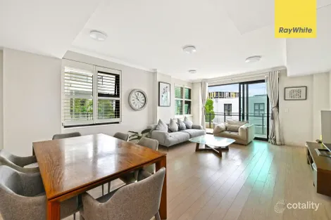 26/21 Angas St, Meadowbank, NSW 2114