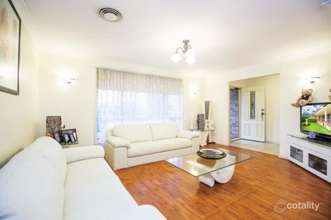 Property photo of 2 Guru Place Glenmore Park NSW 2745