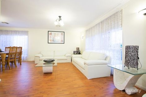 Property photo of 2 Guru Place Glenmore Park NSW 2745