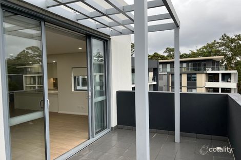 Property photo of 304/3 Hazlewood Place Epping NSW 2121