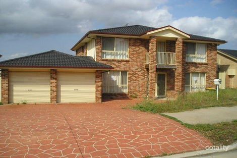 79 Maryfields Dr, Blair Athol, NSW 2560