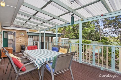 Property photo of 27 Forest Road Heathcote NSW 2233