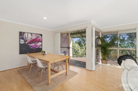Property photo of 16/43 Doubleview Drive Elanora QLD 4221