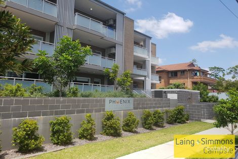 Property photo of 15/70-72 Amy Street Campsie NSW 2194