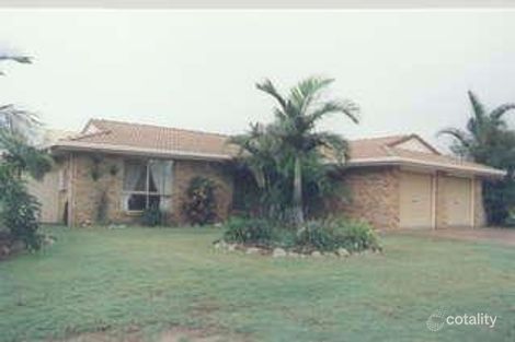 Property photo of 157 Griffith Road Newport QLD 4020