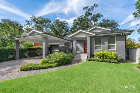 15 Inverallan Ave, West Pymble, NSW 2073
