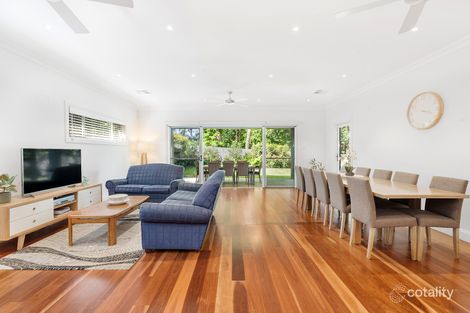Property photo of 15 Inverallan Avenue West Pymble NSW 2073