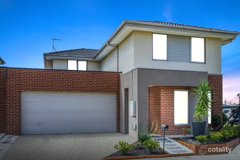 Property photo of 2 Trajectory Drive Tarneit VIC 3029