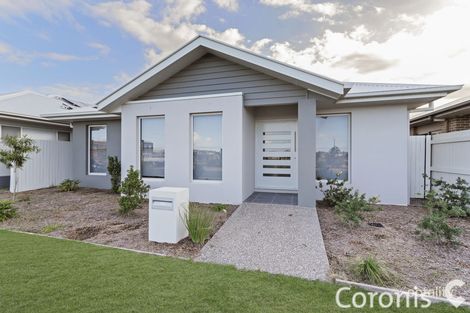 Property photo of 112 Baringa Drive Baringa QLD 4551