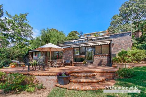 Property photo of 37A Rainbow Parade Peakhurst Heights NSW 2210