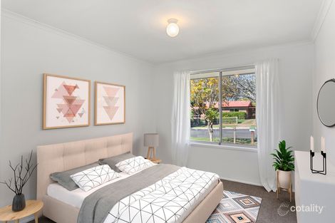 Property photo of 51 Wine Drive Wilsonton Heights QLD 4350