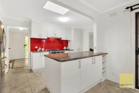 Property photo of 42 Aycliffe Drive Deer Park VIC 3023