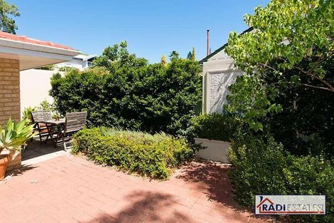 Property photo of 2/26 Third Avenue Mount Lawley WA 6050