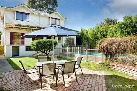 Property photo of 43 Andrews Street Burwood VIC 3125