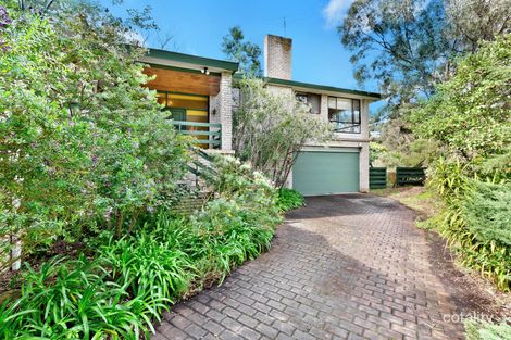 Property photo of 11 Marlow Place Eltham VIC 3095