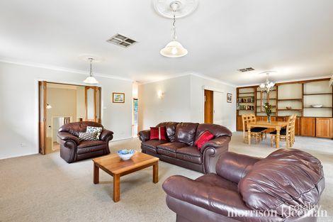 Property photo of 11 Marlow Place Eltham VIC 3095