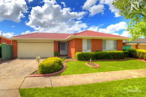 20 Kelly Ave, Burnside, VIC 3023