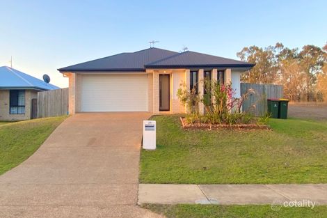 Property photo of 29 Orpheus Drive Calliope QLD 4680