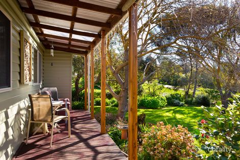 Property photo of 15 Steele Street Maldon VIC 3463