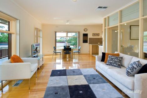 Property photo of 43 Andrews Street Burwood VIC 3125