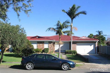 Property photo of 9 Ryland Close Wakeley NSW 2176
