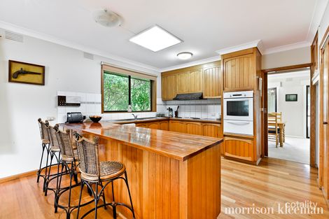 Property photo of 11 Marlow Place Eltham VIC 3095