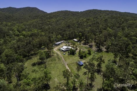 Property photo of 336 Cedar Creek Road Belli Park QLD 4562