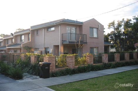 Property photo of 1/30-32 Barker Avenue Silverwater NSW 2128