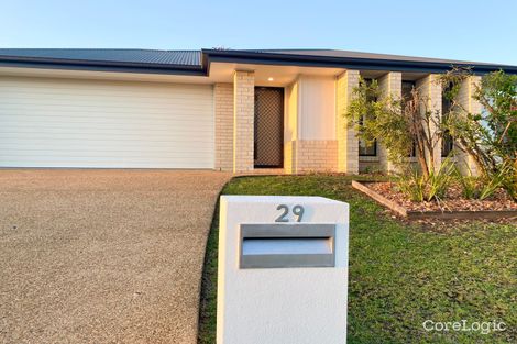 Property photo of 29 Orpheus Drive Calliope QLD 4680