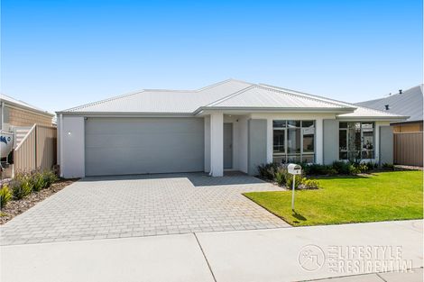 Property photo of 8 Swallowtail Loop Two Rocks WA 6037