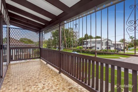 Property photo of 58 Copperfield Street Geebung QLD 4034
