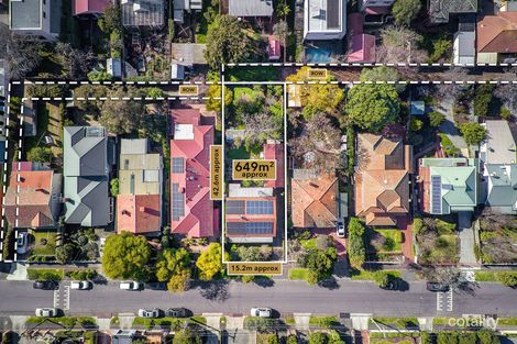 Property photo of 63 Scott Street Moonee Ponds VIC 3039