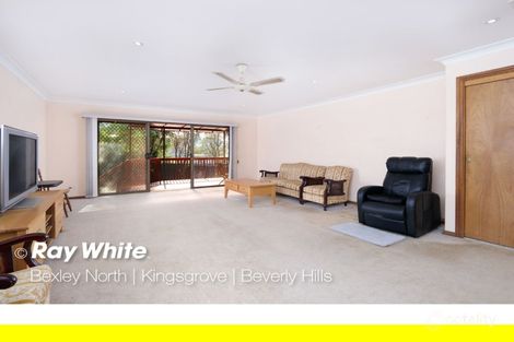 Property photo of 14 Thorpe Road Kingsgrove NSW 2208