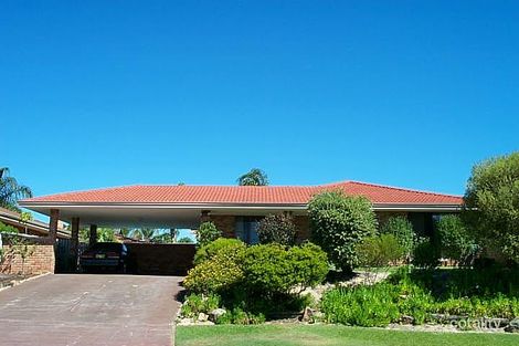 Property photo of 11 Mottee Road Bateman WA 6150