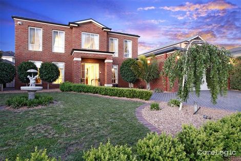 Property photo of 10 Zelkova Terrace Bundoora VIC 3083