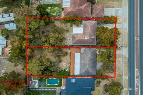 Property photo of 81 Eddystone Avenue Craigie WA 6025