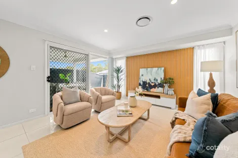 Property photo of 52 Fenwick Crescent Algester QLD 4115