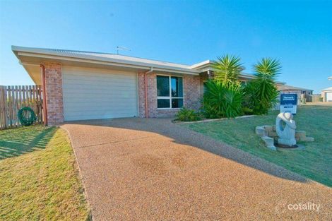 Property photo of 3 Conway Court Gracemere QLD 4702