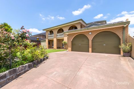 27 Dongola Rd, Keilor Downs, VIC 3038