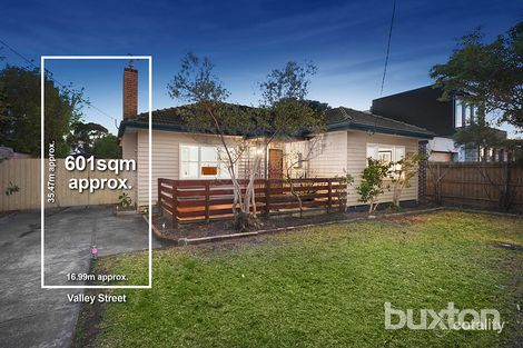 52 Valley St, Oakleigh South, VIC 3167