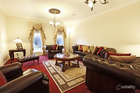 Property photo of 10 Zelkova Terrace Bundoora VIC 3083