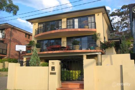 Property photo of 72 Seaforth Crescent Seaforth NSW 2092