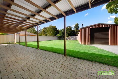 Property photo of 31 St Andrews Circuit Thurgoona NSW 2640