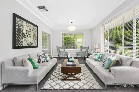 Property photo of 2 Bingara Road Beecroft NSW 2119