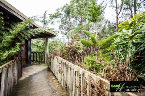 Property photo of 370 McDougal Road Neerim South VIC 3831