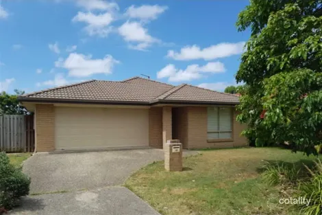 22 Aviation Ave, Upper Coomera, QLD 4209
