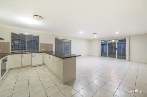 Property photo of 22 Aviation Avenue Upper Coomera QLD 4209