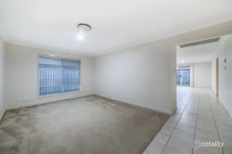 Property photo of 22 Aviation Avenue Upper Coomera QLD 4209